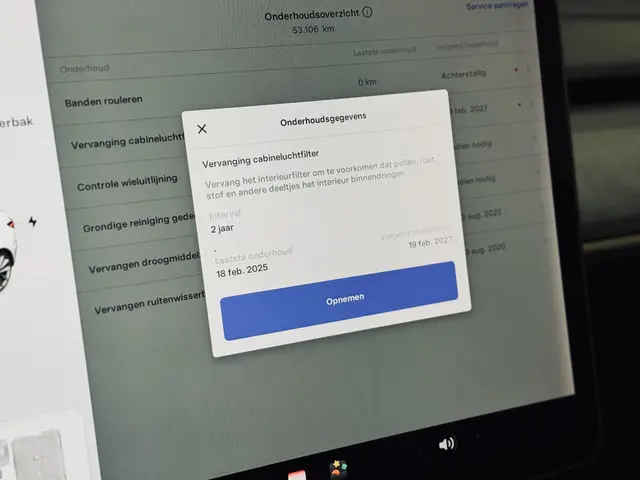 Tesla Model 3 Performance AWD 75 kWh 2019 Elektrisch 23