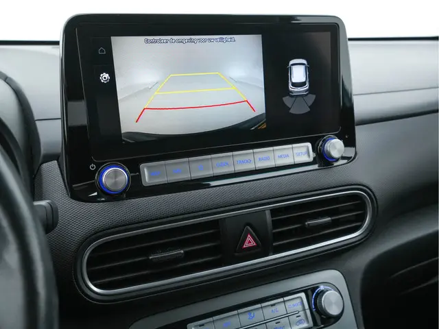 Hyundai Kona EV Comfort 39 kWh 2020 Elektrisch 16
