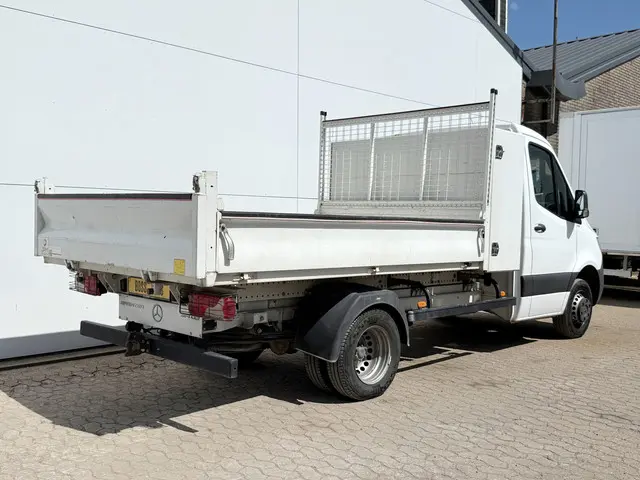 Mercedes-Benz Sprinter 514 2.2 CDI 2020 Diesel 4