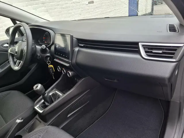Renault Clio 1.0 TCe 100 Zen 2020 Benzine 30