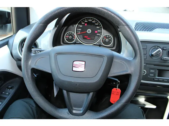 SEAT Mii 1.0 Sport 2015 Benzine 22