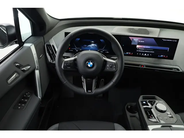 BMW iX xDrive45 101 kWh M Sport Pro 2025 Elektrisch 6