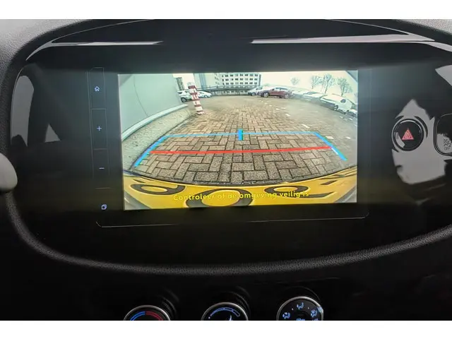 Toyota Aygo X 1.0 VVT-i S-CVT Play 2024 Benzine 21