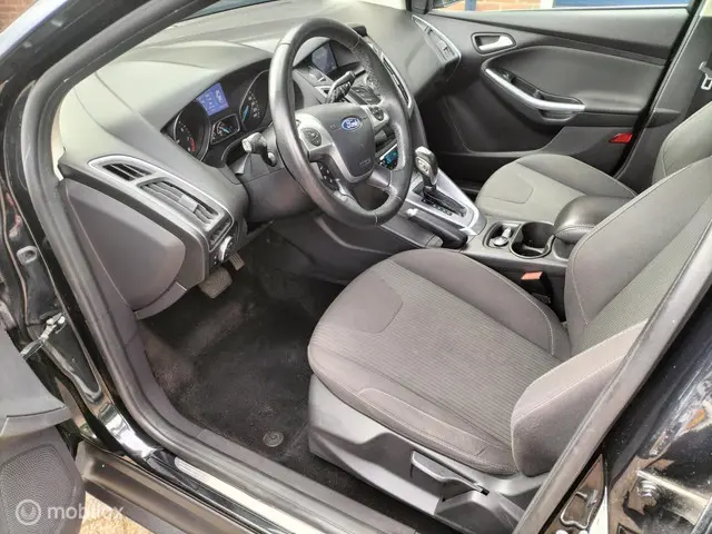 Ford Focus 1.6 TI-VCT Titanium Automaat! 2013 Benzine 16