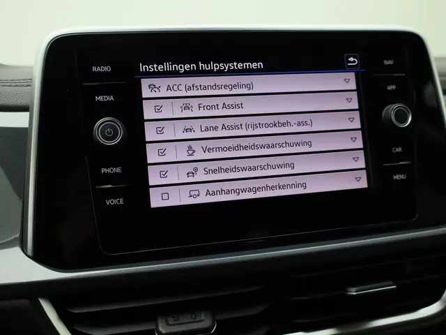 Volkswagen T-Roc 1.5TSI/150PK Style DSG 2025 Benzine 11