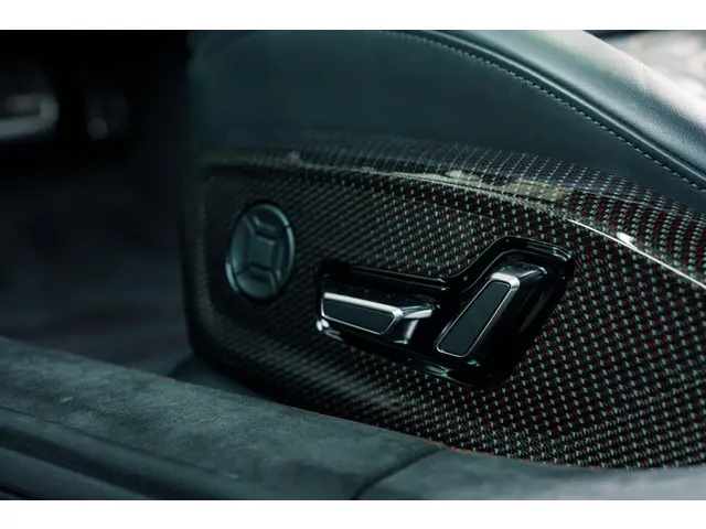 Audi RS6 RS 6 TFSI quattro 2023 Benzine 35