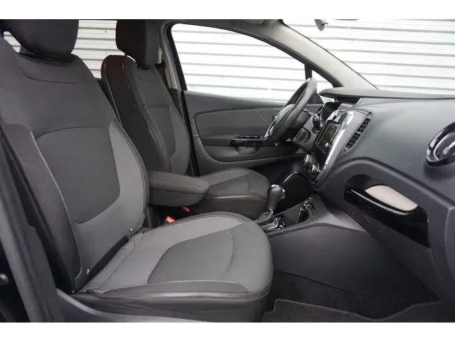 Renault Captur 1.2 TCe Dynamique 2013 Benzine 26