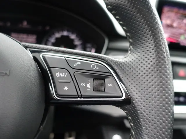 Audi A5 Sportback 40 TFSI S Line+ Aut- 2019 Benzine 19