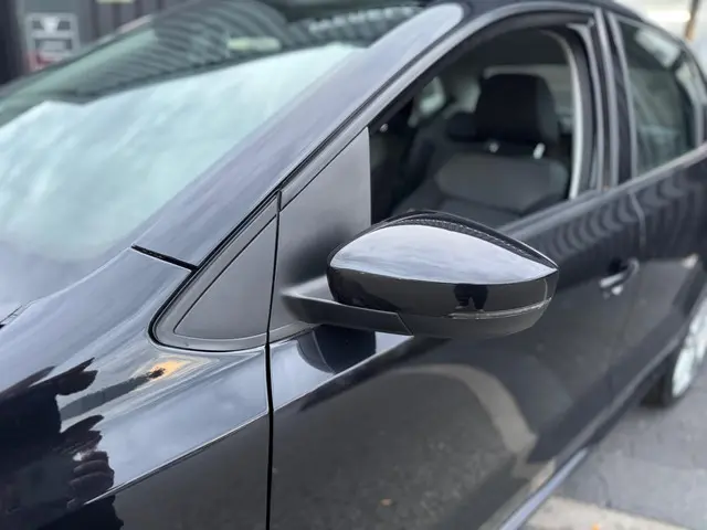 Volkswagen Polo 1.2 TSI Highline 2016 Benzine 5