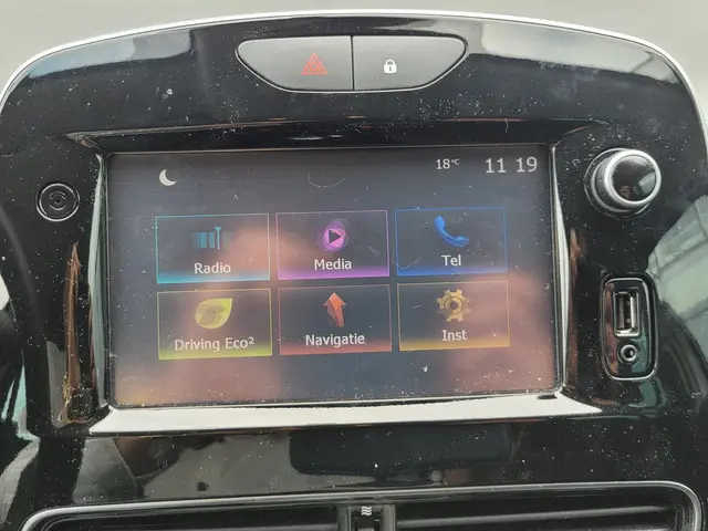 Renault Clio 0.9 TCe Limited 2018 Benzine 26