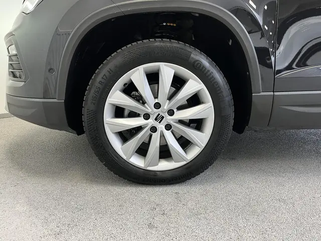 SEAT Ateca 1.5 TSI Style Business Intense 2021 Benzine 35