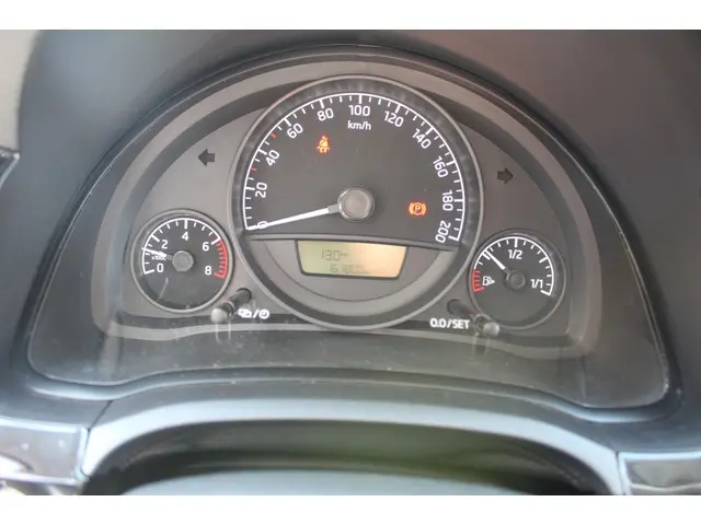 Škoda Citigo 1.0 Grt. Ambition 2017 Benzine 11