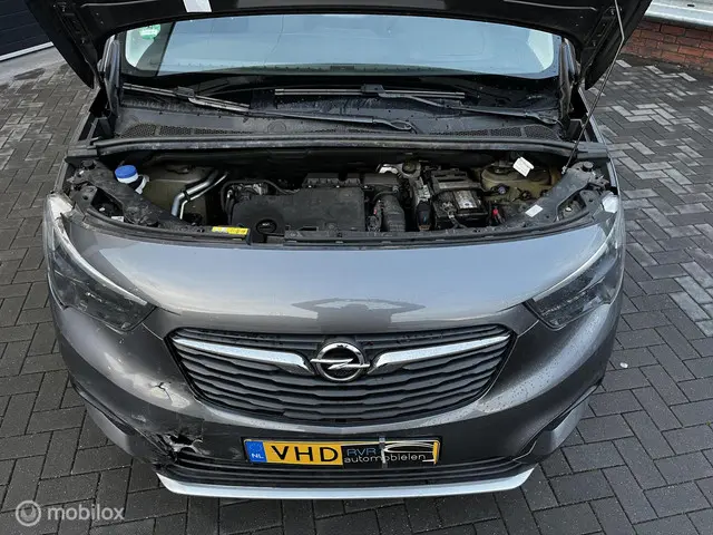 Opel Combo 1.5D L2H1/AIRCO/CRUISE/NAVI/CAMERA 2020 Diesel 5