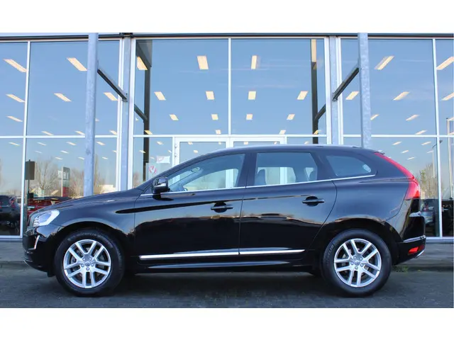 Volvo XC60 3