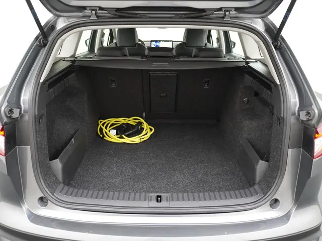 Škoda Enyaq iV 60 Private Edition 2023 Elektrisch 11