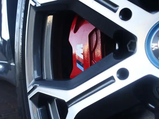 BMW X5 xDrive50e 2025 Hybride Benzine 11