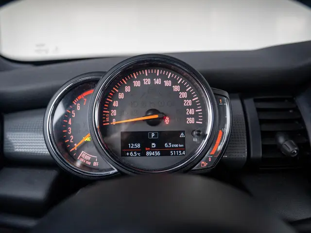 MINI 3-Deurs Cooper Aut. 2020 Benzine 20