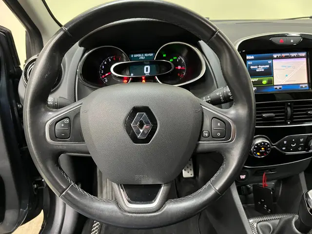 Renault Clio 0.9 TCe Bose 2018 Benzine 8