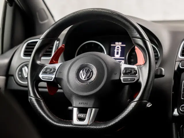 Volkswagen Polo 1.4 TSI GTI 2012 Benzine 17