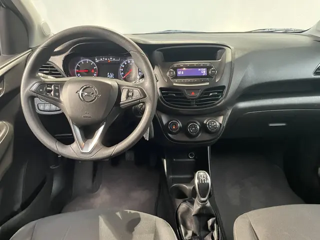 Opel KARL 1.0 ecoFLEX Edition 2016 Benzine 51