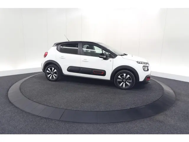 Citroën C3 PureTech 82 C-Series 2021 Benzine 6
