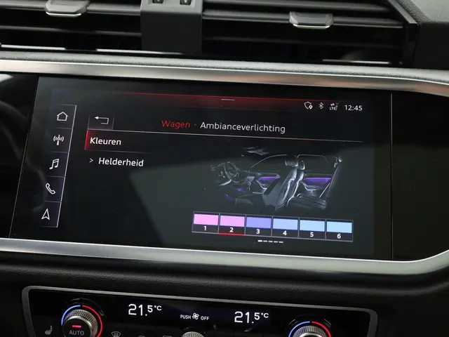 Audi Q3 35 TFSI/150PK Business Ed 2020 Benzine 47
