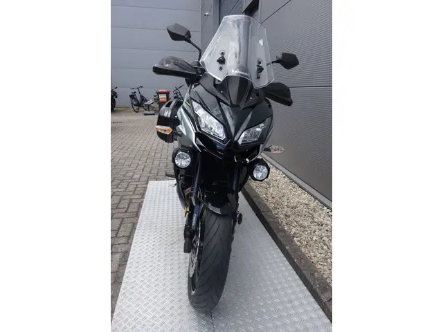 Kawasaki Versys 650 GRAND TOURER 2019 Benzine 4