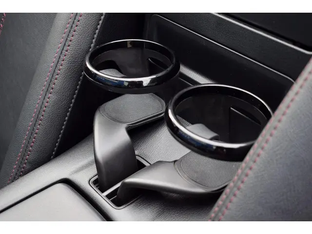 Mazda MX-5 2.0 SkyActiv-G 160 Sports-line 2017 Benzine 24