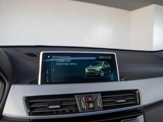 BMW X1 xDrive20i 2019 Benzine 27