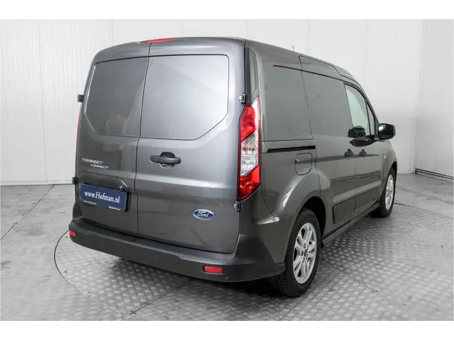 Ford Transit Connect 1.5 EcoBlue L1 Trend 2019 Diesel 26