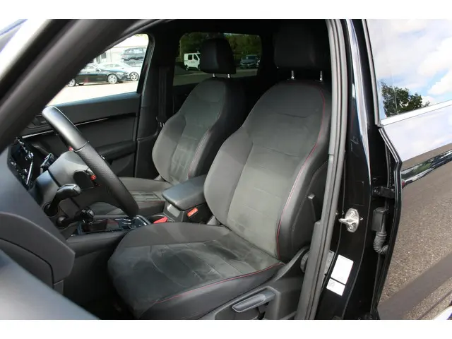 SEAT Ateca 1.5 TSI FR Business Intense 2020 Benzine 13