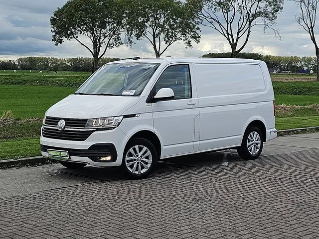 Volkswagen Transporter 2.0 TDI 2020 Diesel 2