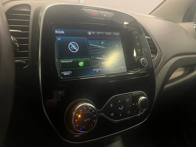 Renault Captur 0.9 TCe Intens 2019 Benzine 7