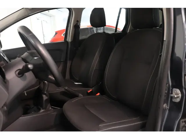 Dacia Logan MCV 0.9 TCe Bi-Fuel Laureate 2017 LPG/Gas 7