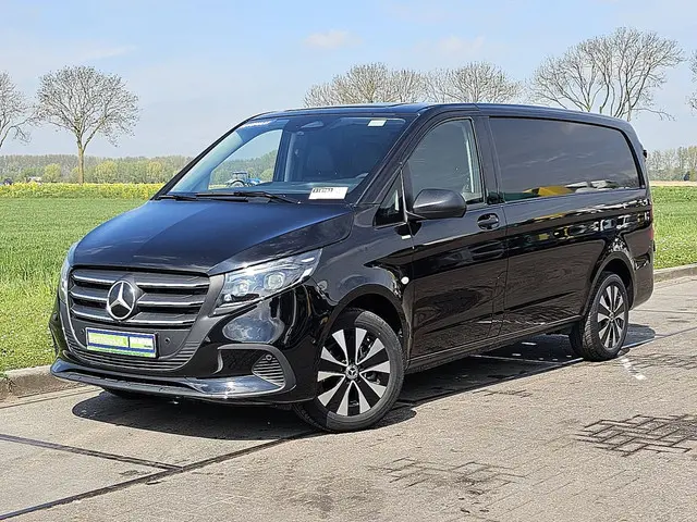 Mercedes-Benz Vito 116 2024 Diesel