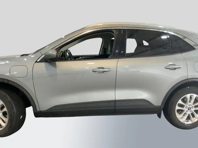 Ford Kuga 2