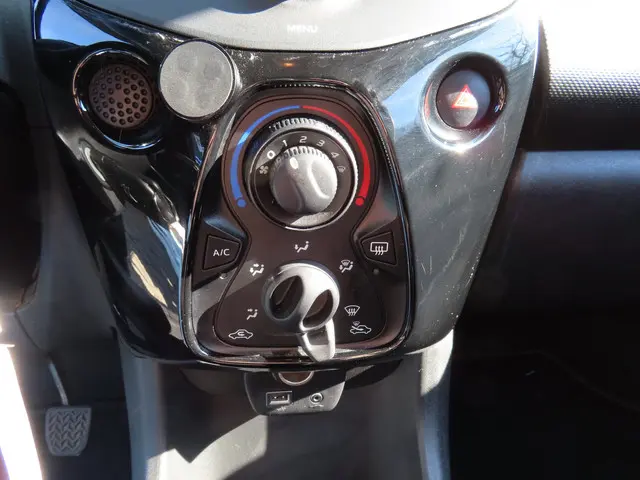 Citroën C1 1.0 VTi Feel 2022 Benzine 21