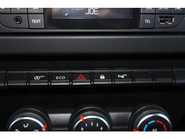 Renault Kangoo Express 1.5 dCi 95 Comfort + 2021 Diesel 26