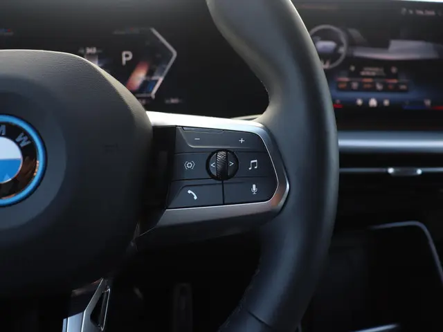 BMW iX2 eDrive20 2024 Elektrisch 18