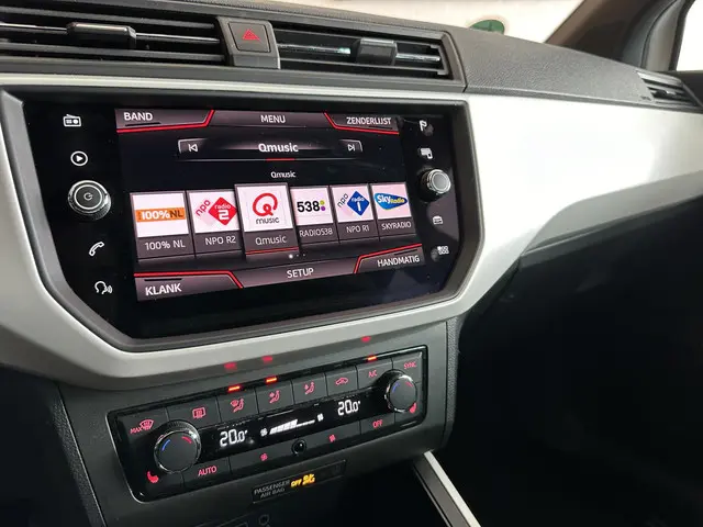 SEAT Arona 1.0 TSI Xcellence Launch Edition 2018 Benzine 6