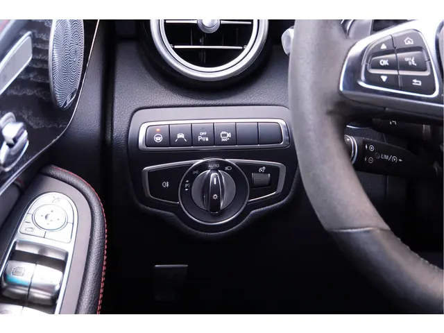 Mercedes-Benz GLC AMG GLC 43 4MATIC Night 2018 Benzine 33