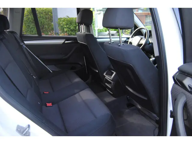 BMW X3 xDrive20d Executive 2013 Diesel 19