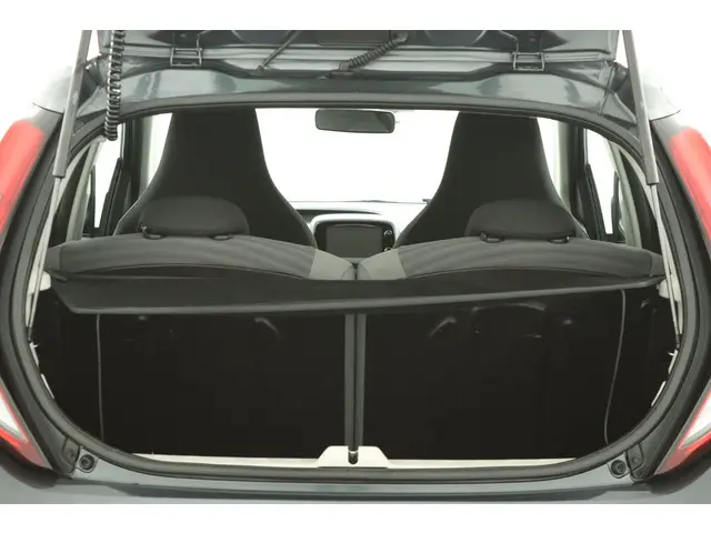 Toyota Aygo 1.0 VVT-i x-play 2019 Benzine 23