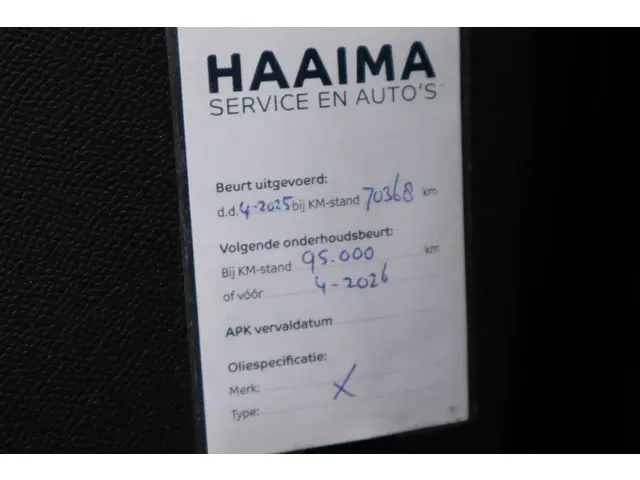 Opel Mokka-e Elegance 50-kWh 11kw bl. 2021 Elektrisch 20