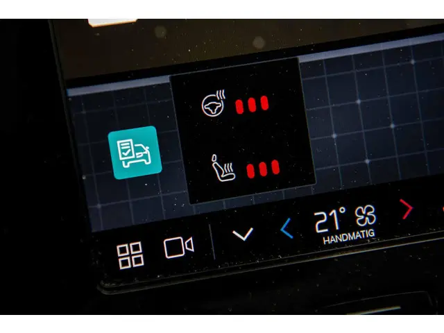 Volvo C40 Recharge Plus 69 kWh 2022 Elektrisch 19