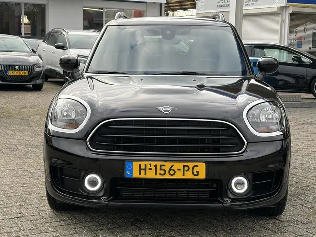 MINI Countryman Mini 1.5 Cooper Chili 2020 Benzine 11