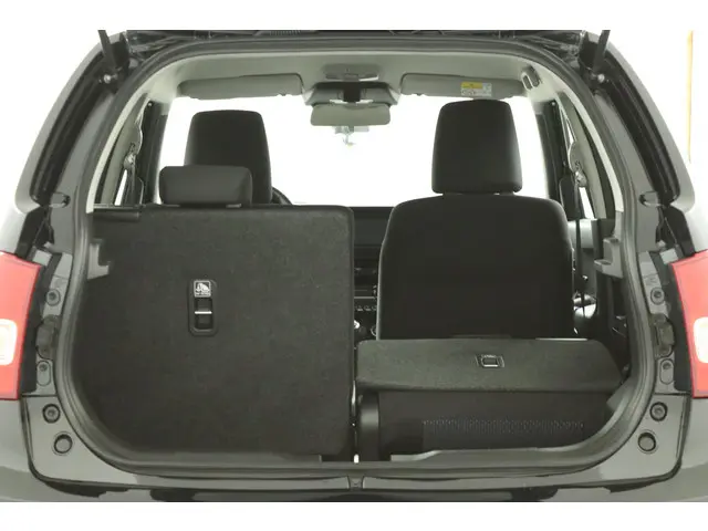 Suzuki Ignis 1.2 Smart Hybrid Style 2022 Benzine 25