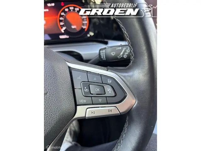 Volkswagen Golf 1.5 TSI CARPLAY|LED|150PK|ACC 2021 Benzine 26