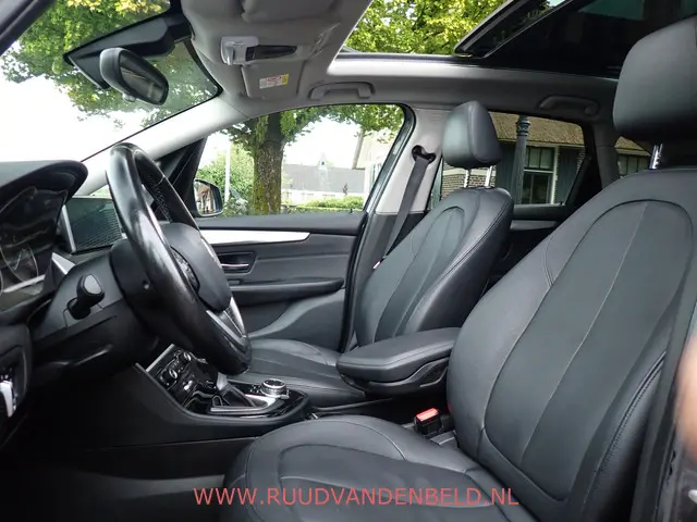 BMW 2 Serie Active Tourer 218D 2015 Diesel 10