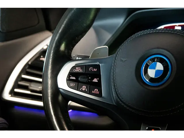 BMW X5 xDrive45e High Executive 2022 Hybride Benzine 28